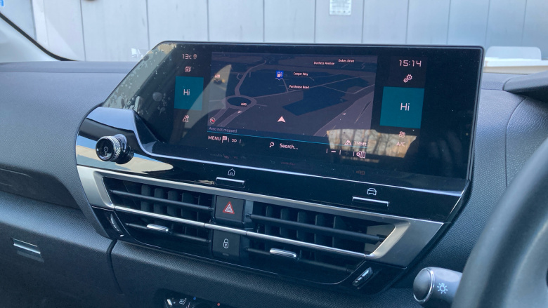 Citroen C4 1.2 PureTech [130] C-Series Edition 5dr Petrol Hatchback